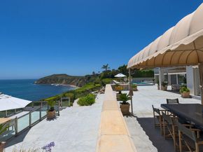 29000 Cliffside Drive, Malibu CA 90265