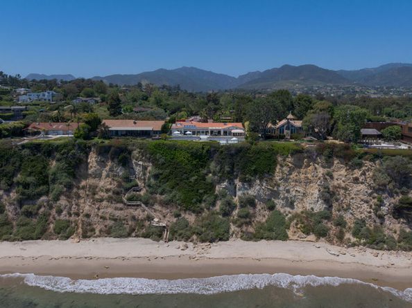 29000 Cliffside Drive, Malibu CA 90265