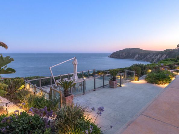 29000 Cliffside Drive, Malibu CA 90265