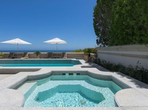 29000 Cliffside Drive, Malibu CA 90265