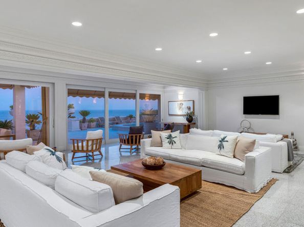 29000 Cliffside Drive, Malibu CA 90265