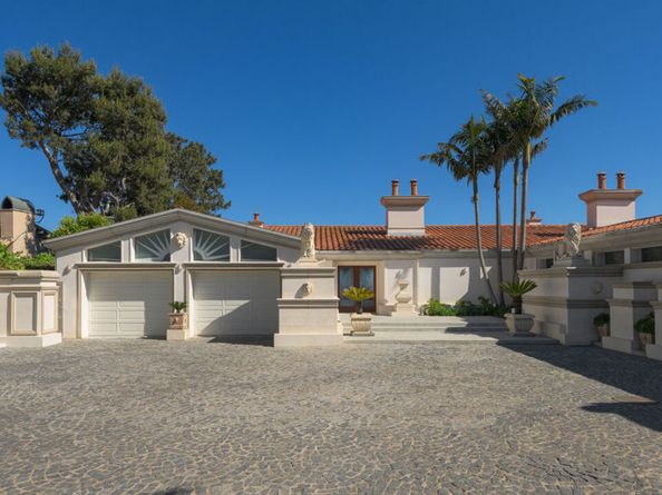 29000 Cliffside Drive, Malibu CA 90265