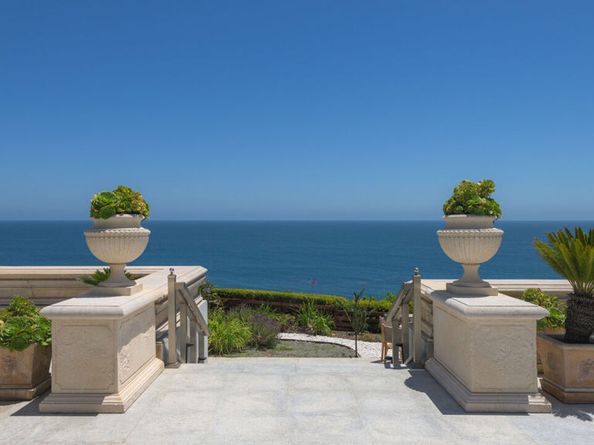 29000 Cliffside Drive, Malibu CA 90265