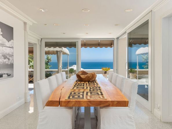 29000 Cliffside Drive, Malibu CA 90265
