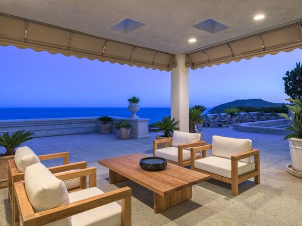 29000 Cliffside Drive, Malibu CA 90265