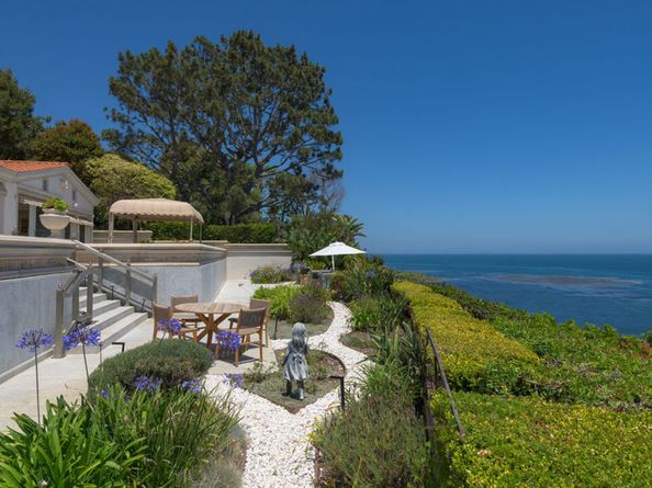 29000 Cliffside Drive, Malibu CA 90265