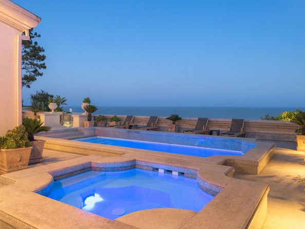 29000 Cliffside Drive, Malibu CA 90265
