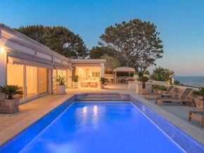 29000 Cliffside Drive, Malibu CA 90265