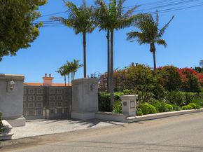 29000 Cliffside Drive, Malibu CA 90265