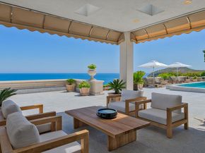 29000 Cliffside Drive, Malibu CA 90265