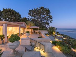 29000 Cliffside Drive, Malibu CA 90265