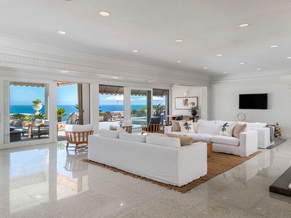 29000 Cliffside Drive, Malibu CA 90265