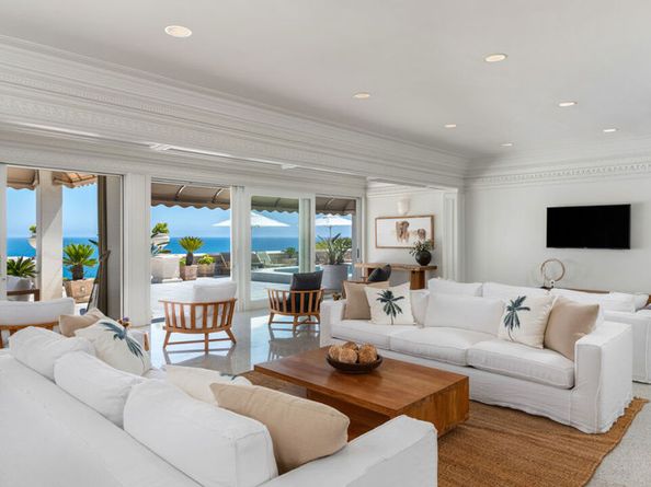 29000 Cliffside Drive, Malibu CA 90265