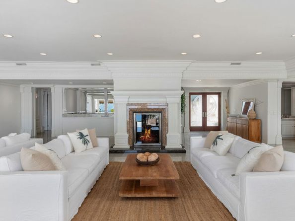 29000 Cliffside Drive, Malibu CA 90265