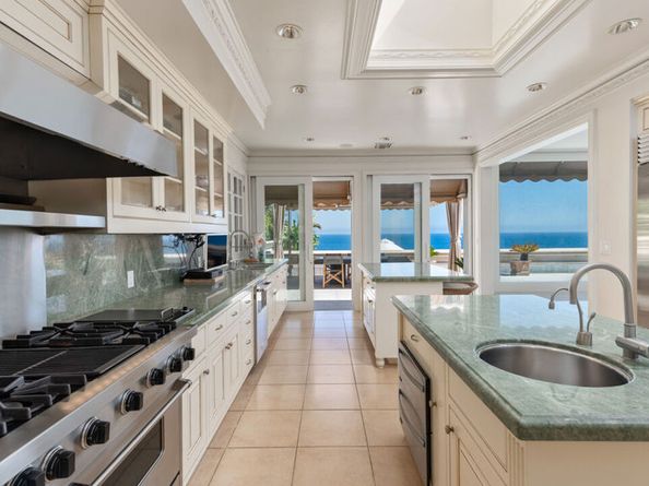 29000 Cliffside Drive, Malibu CA 90265