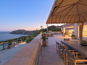 29000 Cliffside Drive, Malibu CA 90265