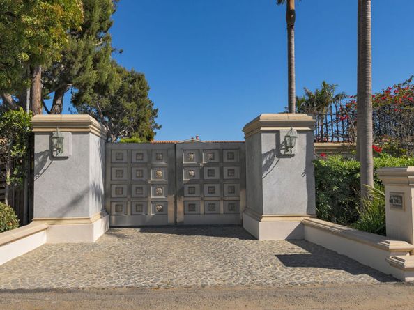 29000 Cliffside Drive, Malibu CA 90265