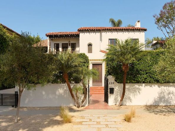 337 N Croft Avenue, Los Angeles CA 90048