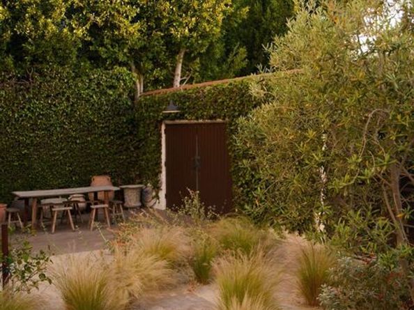 337 N Croft Avenue, Los Angeles CA 90048