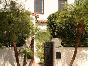 337 N Croft Avenue, Los Angeles CA 90048