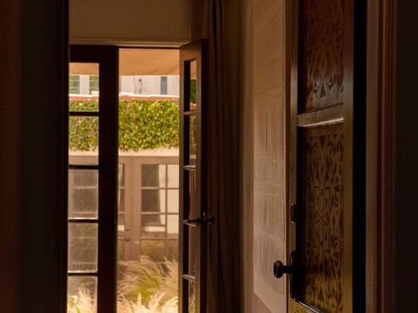 337 N Croft Avenue, Los Angeles CA 90048