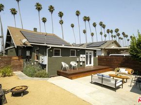 3480 2nd Avenue, Los Angeles CA 90018