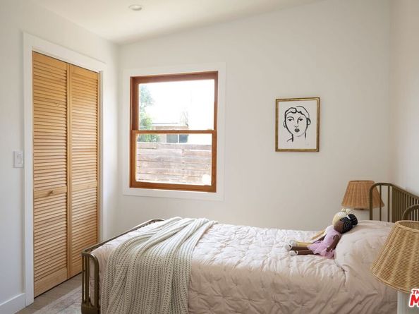 3480 2nd Avenue, Los Angeles CA 90018