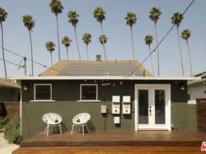 3480 2nd Avenue, Los Angeles CA 90018