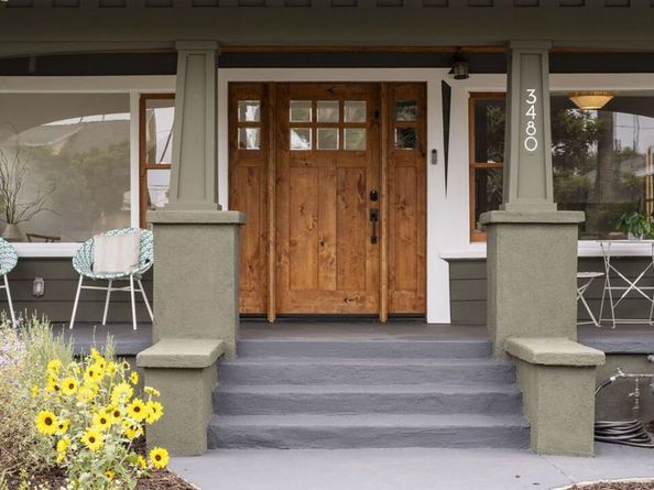 3480 2nd Avenue, Los Angeles CA 90018
