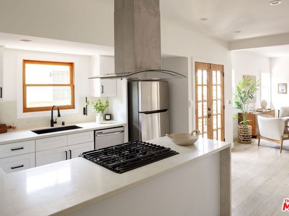 3480 2nd Avenue, Los Angeles CA 90018