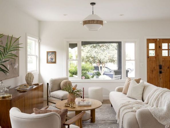 3480 2nd Avenue, Los Angeles CA 90018