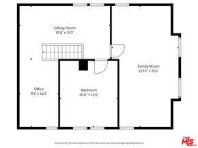 3480 2nd Avenue, Los Angeles CA 90018