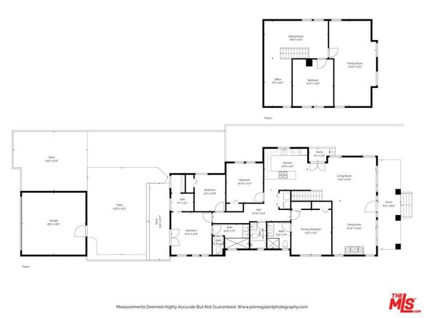 3480 2nd Avenue, Los Angeles CA 90018