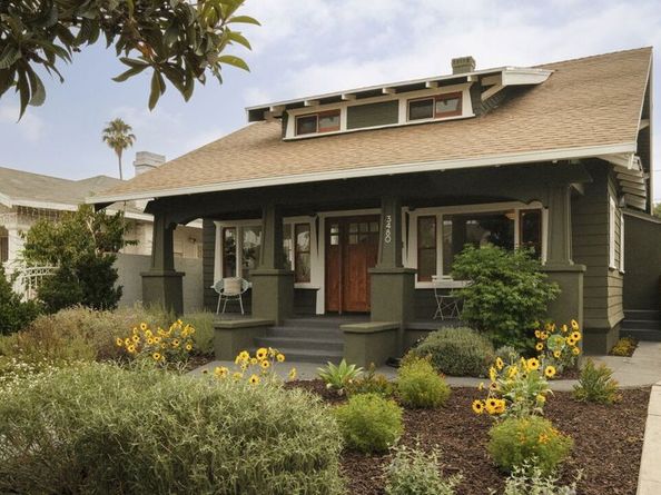 3480 2nd Avenue, Los Angeles CA 90018