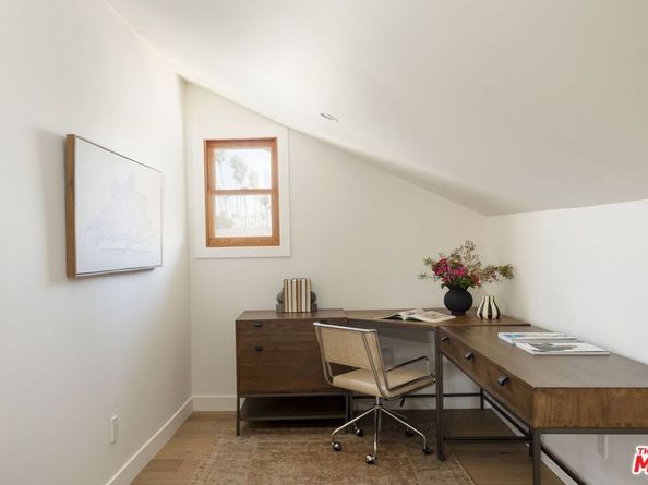 3480 2nd Avenue, Los Angeles CA 90018