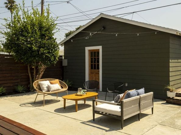 3480 2nd Avenue, Los Angeles CA 90018