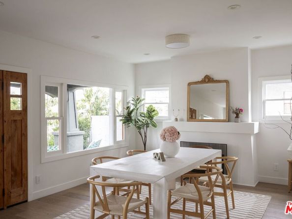 3480 2nd Avenue, Los Angeles CA 90018