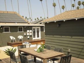 3480 2nd Avenue, Los Angeles CA 90018