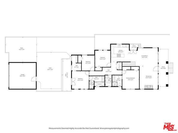3480 2nd Avenue, Los Angeles CA 90018