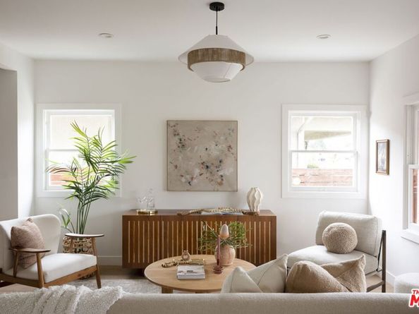 3480 2nd Avenue, Los Angeles CA 90018