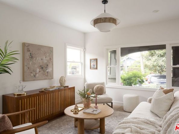 3480 2nd Avenue, Los Angeles CA 90018