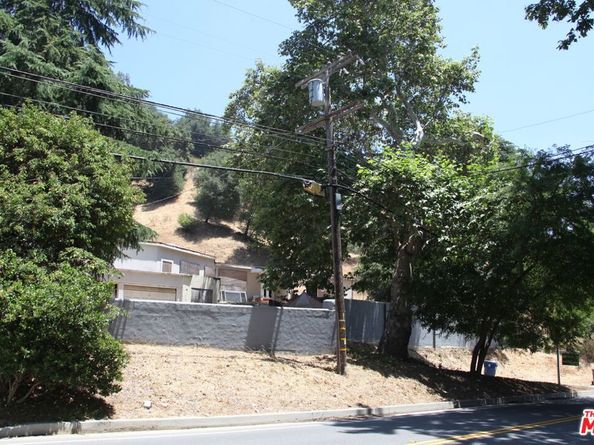 2534 Benedict Canyon Drive, Beverly Hills CA 90210