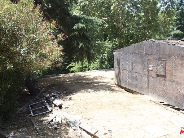 2534 Benedict Canyon Drive, Beverly Hills CA 90210