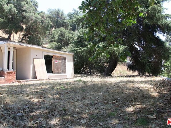 2534 Benedict Canyon Drive, Beverly Hills CA 90210