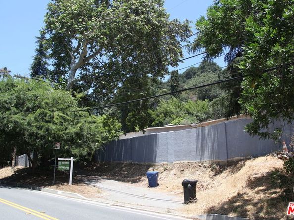 2534 Benedict Canyon Drive, Beverly Hills CA 90210