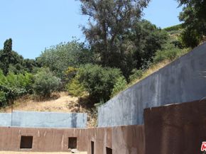 2534 Benedict Canyon Drive, Beverly Hills CA 90210