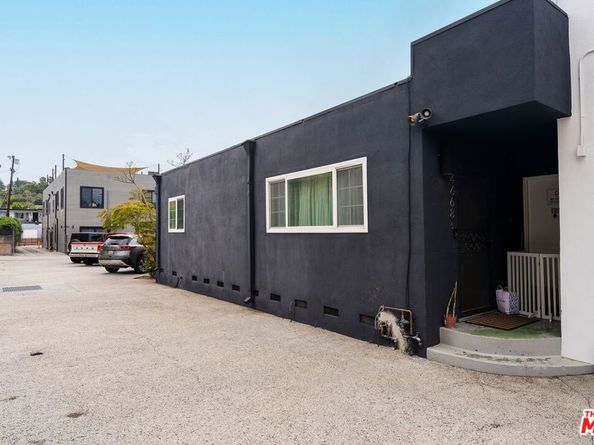 4666 York Boulevard, Los Angeles CA 90041
