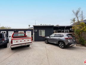 4666 York Boulevard, Los Angeles CA 90041