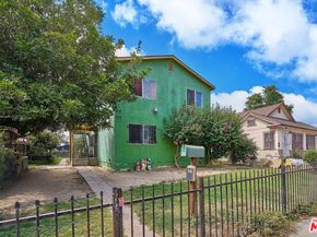 210 W 77th Street, Los Angeles CA 90003