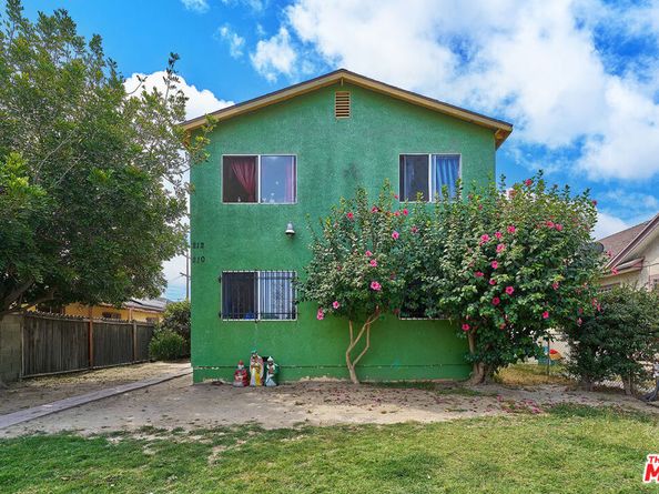 210 W 77th Street, Los Angeles CA 90003